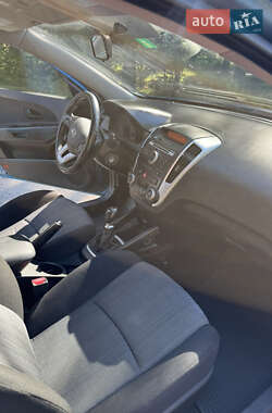 Универсал Kia Ceed 2012 в 