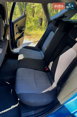 Универсал Kia Ceed 2012 в 