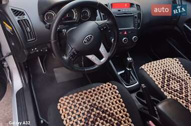 Универсал Kia Ceed 2011 в Кропивницком