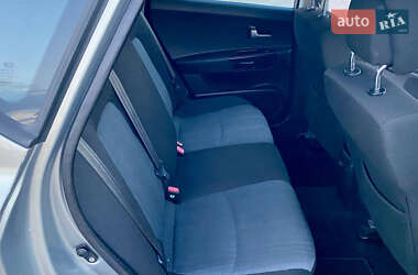 Универсал Kia Ceed 2010 в 