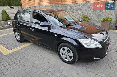 Хетчбек Kia Ceed 2007 в Луцьку