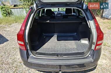 Универсал Kia Ceed 2009 в 