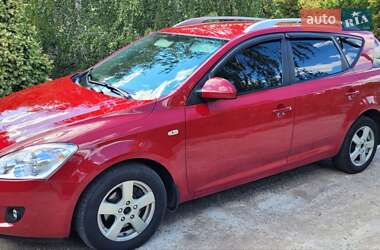 Универсал Kia Ceed 2007 в 