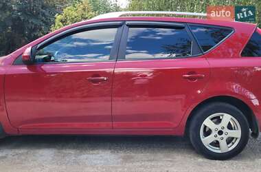 Универсал Kia Ceed 2007 в 