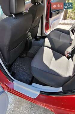 Универсал Kia Ceed 2007 в 
