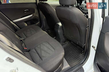 Универсал Kia Ceed 2013 в 