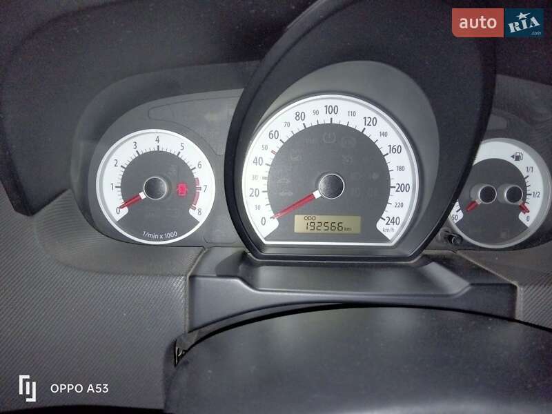 Універсал Kia Ceed 2008 в Запоріжжі