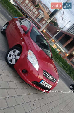 Хэтчбек Kia Ceed 2008 в Днепре