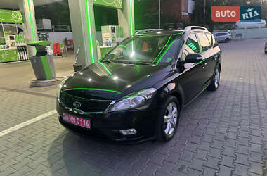 Универсал Kia Ceed 2010 в Виннице