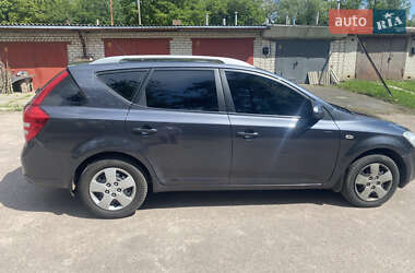 Универсал Kia Ceed 2008 в 