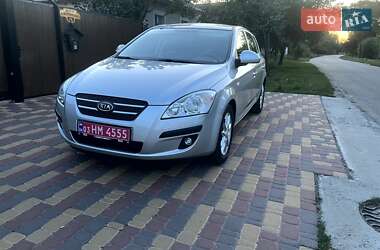 Хетчбек Kia Ceed 2007 в Ніжині