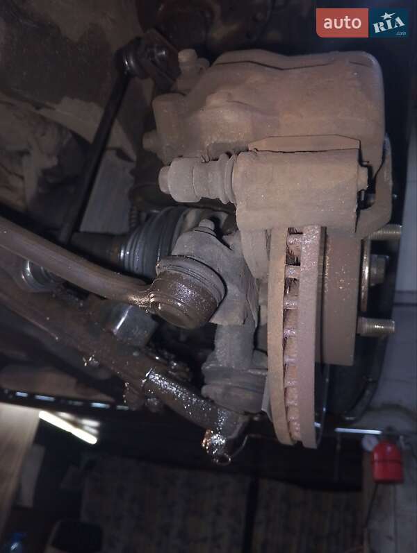 Хэтчбек Kia Ceed 2011 в Киеве фото 22 Хэтчбек Kia Ceed 2011 в Киеве