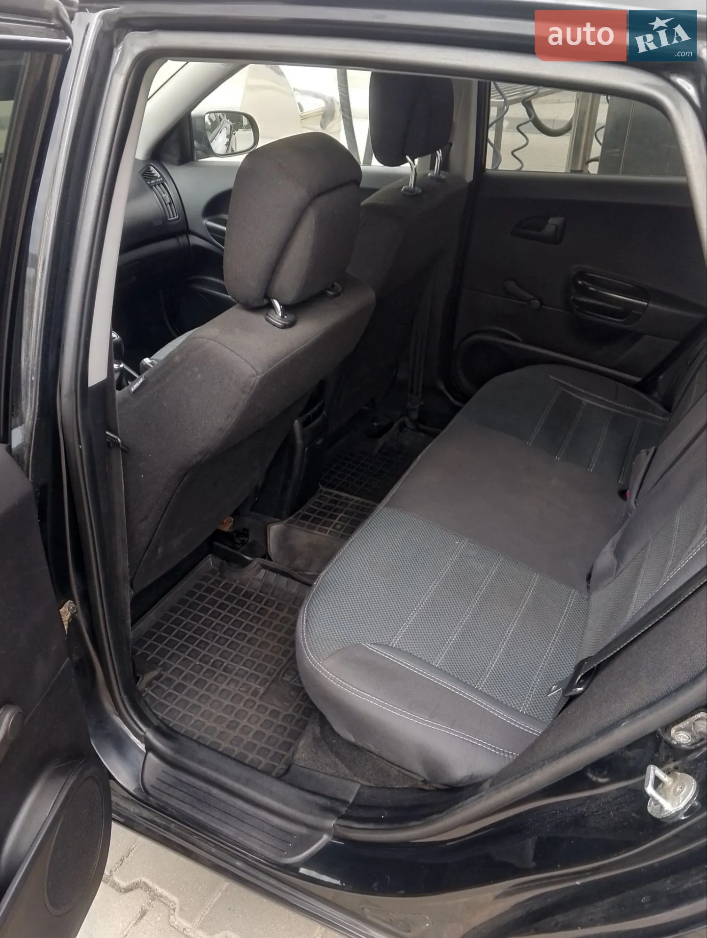 2011 Kia Cee'd - мініатюра 26