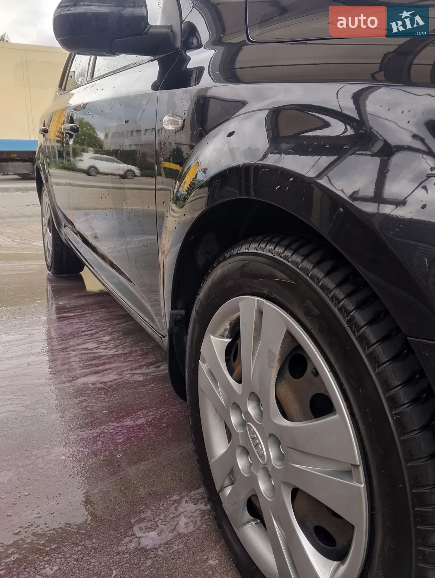 2011 Kia Cee'd - мініатюра 29