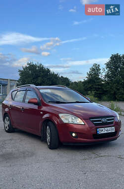 Универсал Kia Ceed 2009 в 