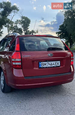 Универсал Kia Ceed 2009 в 