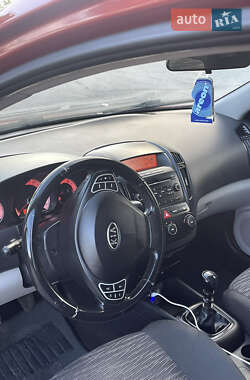 Универсал Kia Ceed 2009 в 