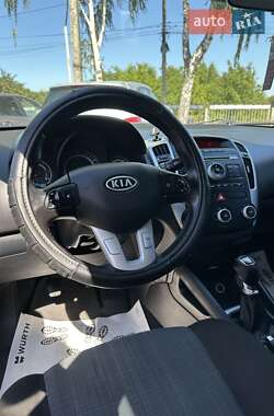 Универсал Kia Ceed 2011 в 