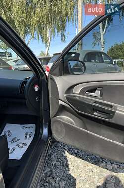 Универсал Kia Ceed 2011 в 