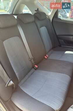 Универсал Kia Ceed 2011 в 