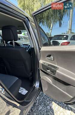 Универсал Kia Ceed 2011 в 