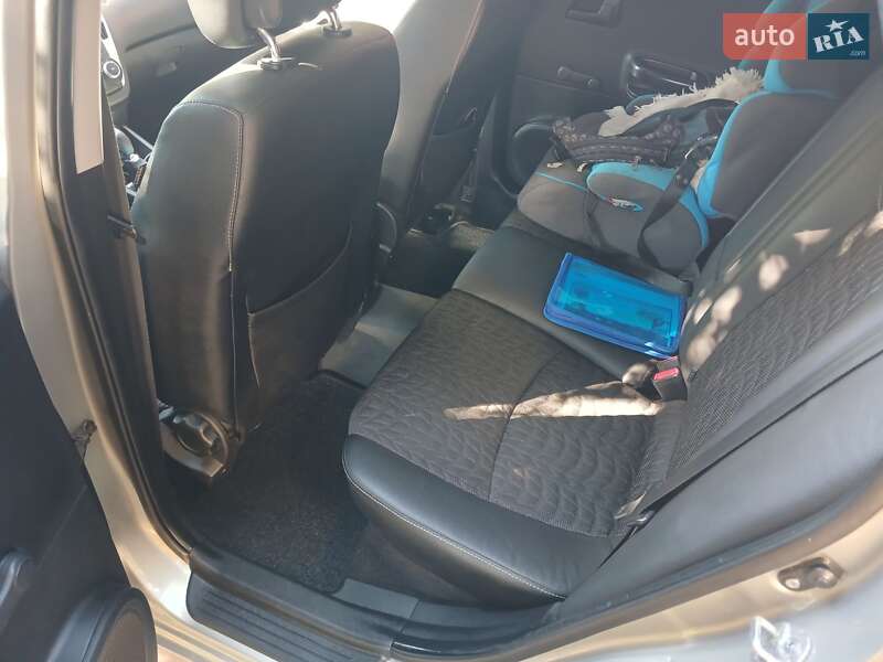 Універсал Kia Ceed 2011 в Переяславі