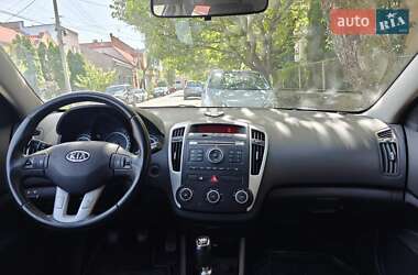 Универсал Kia Ceed 2009 в 