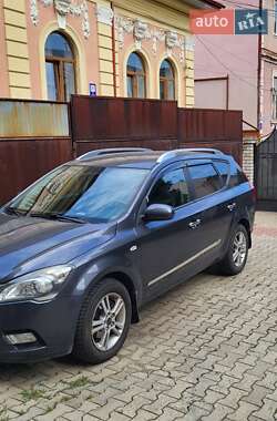Универсал Kia Ceed 2009 в Черновцах