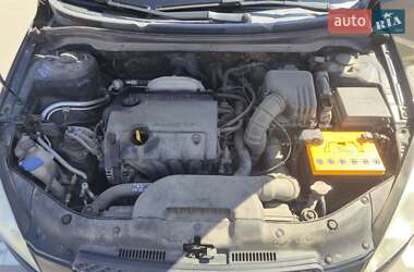 Універсал Kia Ceed 2008 в Києві фото 14 Універсал Kia Ceed 2008 в Києві