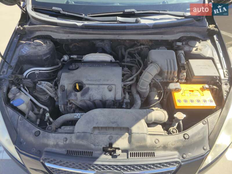 Универсал Kia Ceed 2008 в Киеве