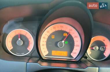 Хэтчбек Kia Ceed 2008 в Одессе