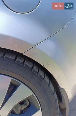 Хетчбек Kia Ceed 2008 в Кропивницькому