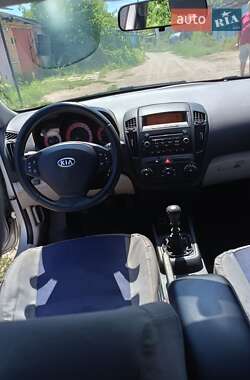 Хетчбек Kia Ceed 2008 в Кропивницькому
