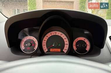 Хэтчбек Kia Ceed 2007 в 