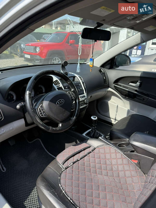 Універсал Kia Ceed 2007 в Києві