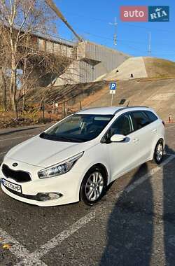 Универсал Kia Ceed 2014 в Киеве