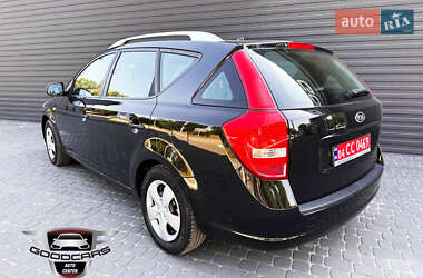 Универсал Kia Ceed 2010 в 
