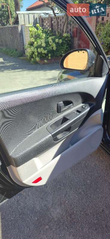 Універсал Kia Ceed 2008 в Києві фото 6 Універсал Kia Ceed 2008 в Києві