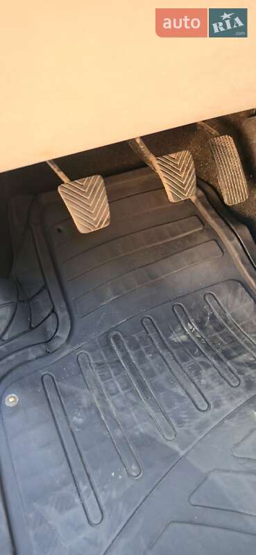 Універсал Kia Ceed 2008 в Києві фото 11 Універсал Kia Ceed 2008 в Києві