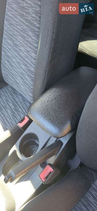 Універсал Kia Ceed 2008 в Києві фото 15 Універсал Kia Ceed 2008 в Києві