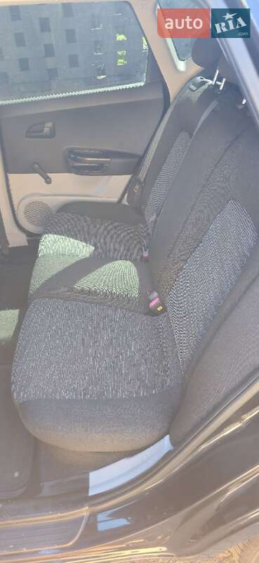 Універсал Kia Ceed 2008 в Києві фото 21 Універсал Kia Ceed 2008 в Києві