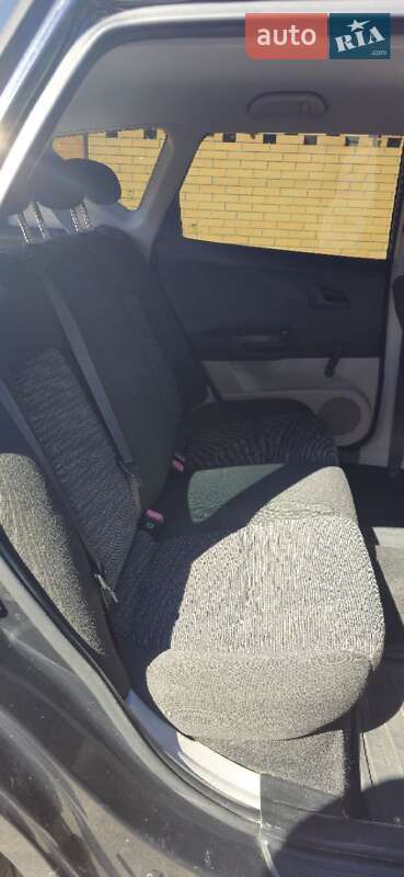 Універсал Kia Ceed 2008 в Києві фото 24 Універсал Kia Ceed 2008 в Києві