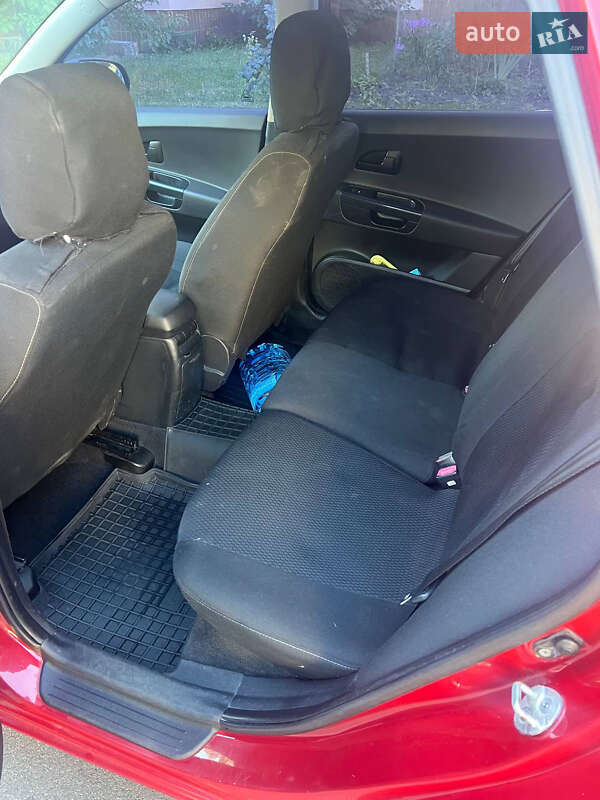 Хетчбек Kia Ceed 2009 в Києві