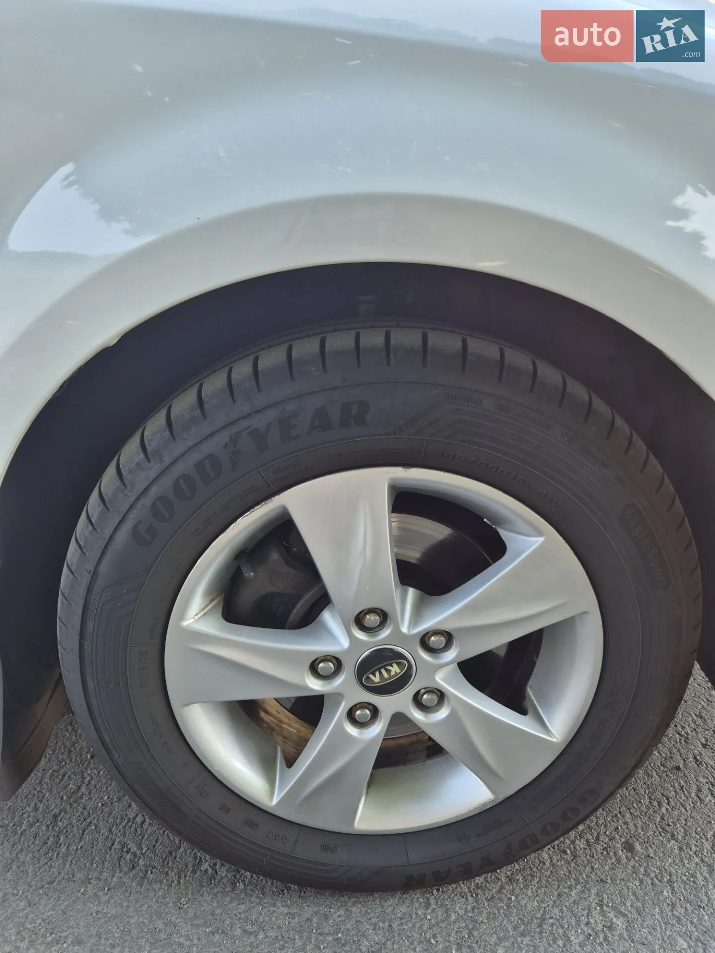 2012 Kia Cee'd - мініатюра 3