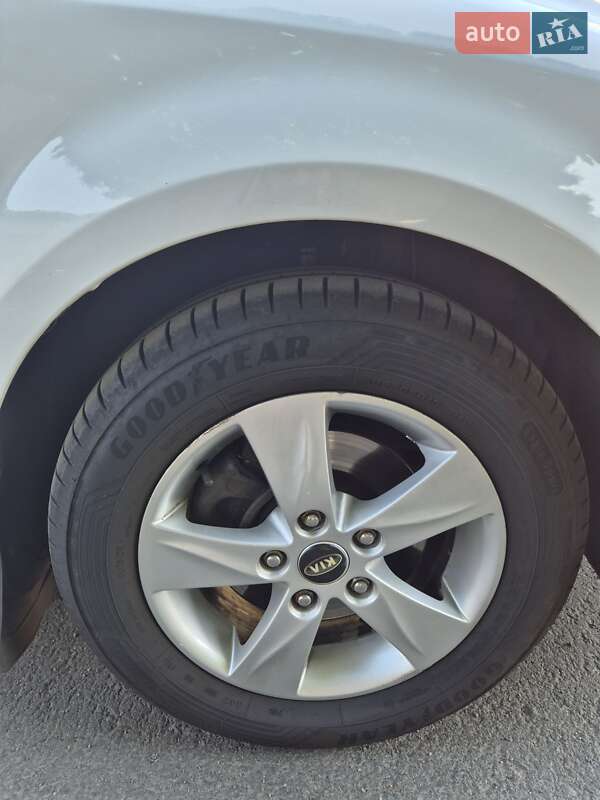 Универсал Kia Ceed 2012 в Черкассах