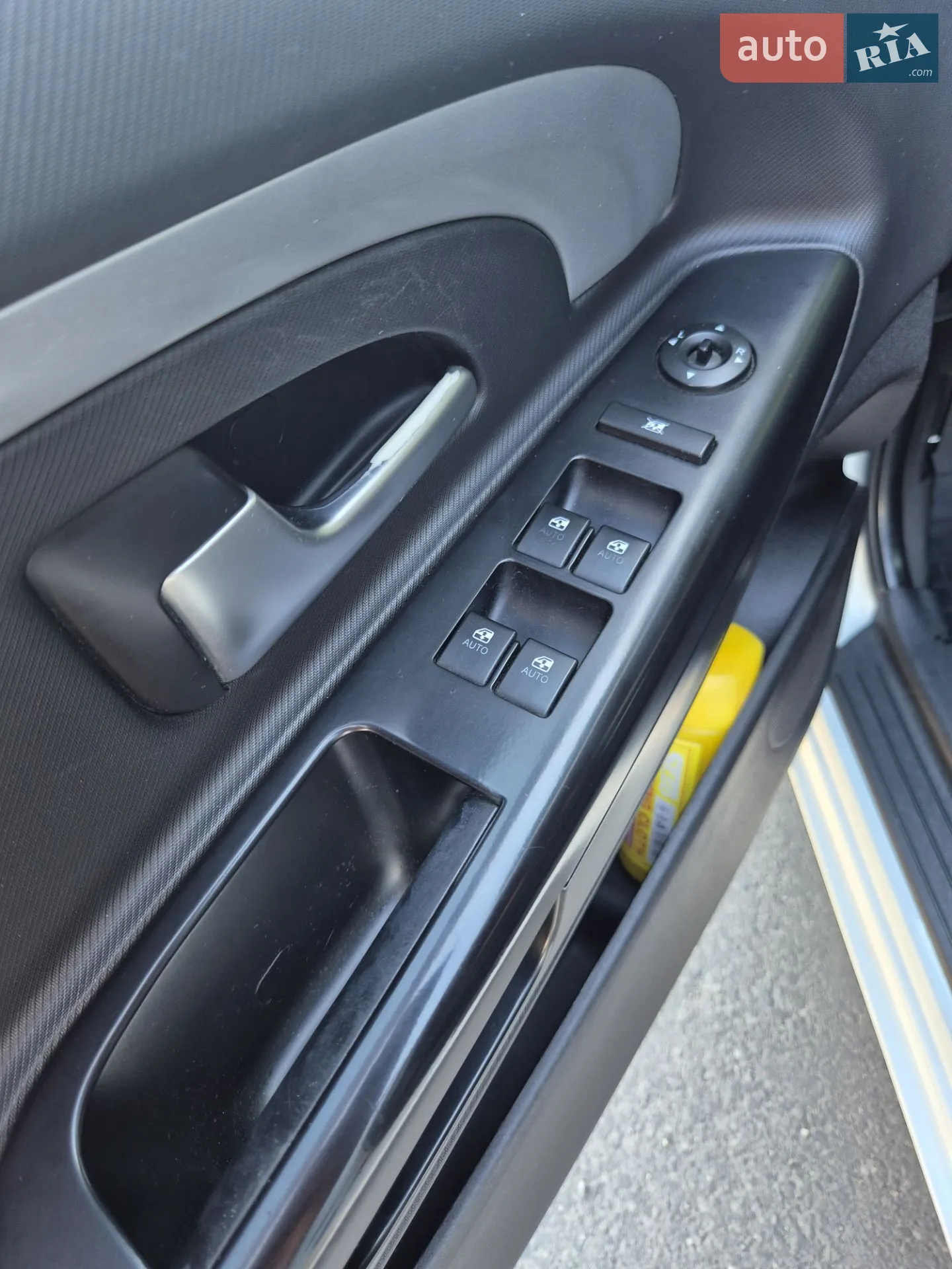 2012 Kia Cee'd - мініатюра 11