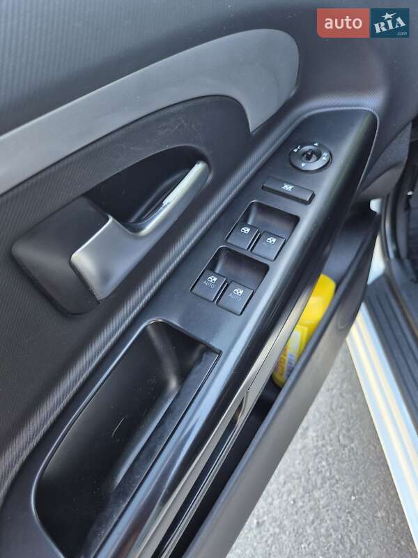 Универсал Kia Ceed 2012 в Черкассах