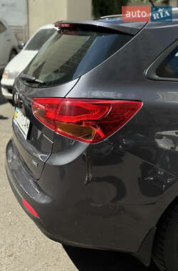 Универсал Kia Ceed 2013 в 