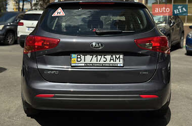 Универсал Kia Ceed 2013 в 