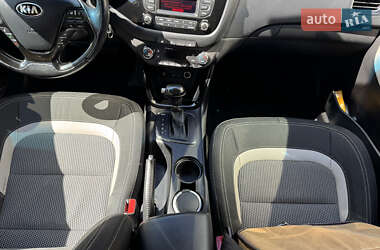 Универсал Kia Ceed 2013 в 